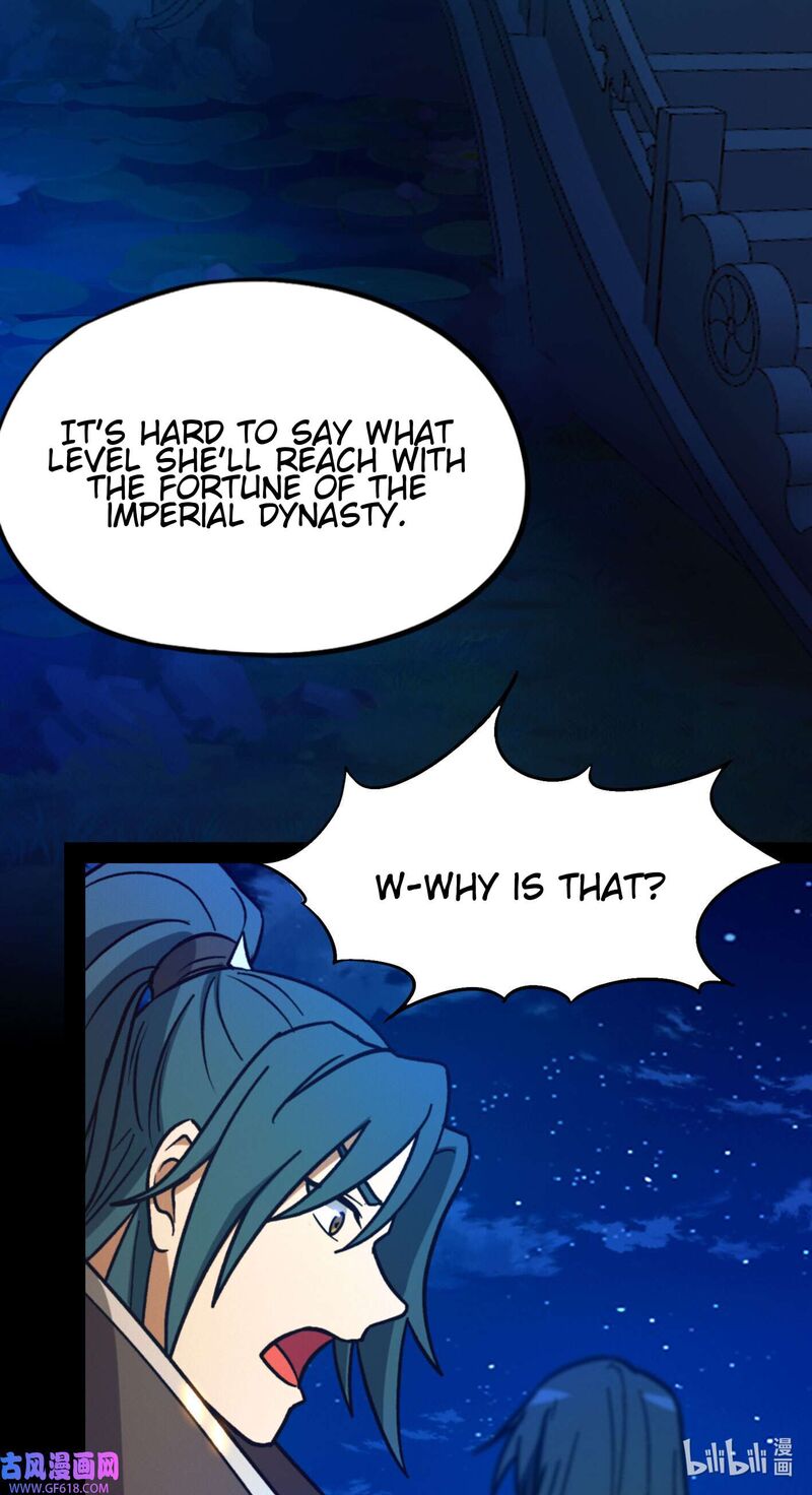 Everlasting God Of Sword Chapter 220 Page 9