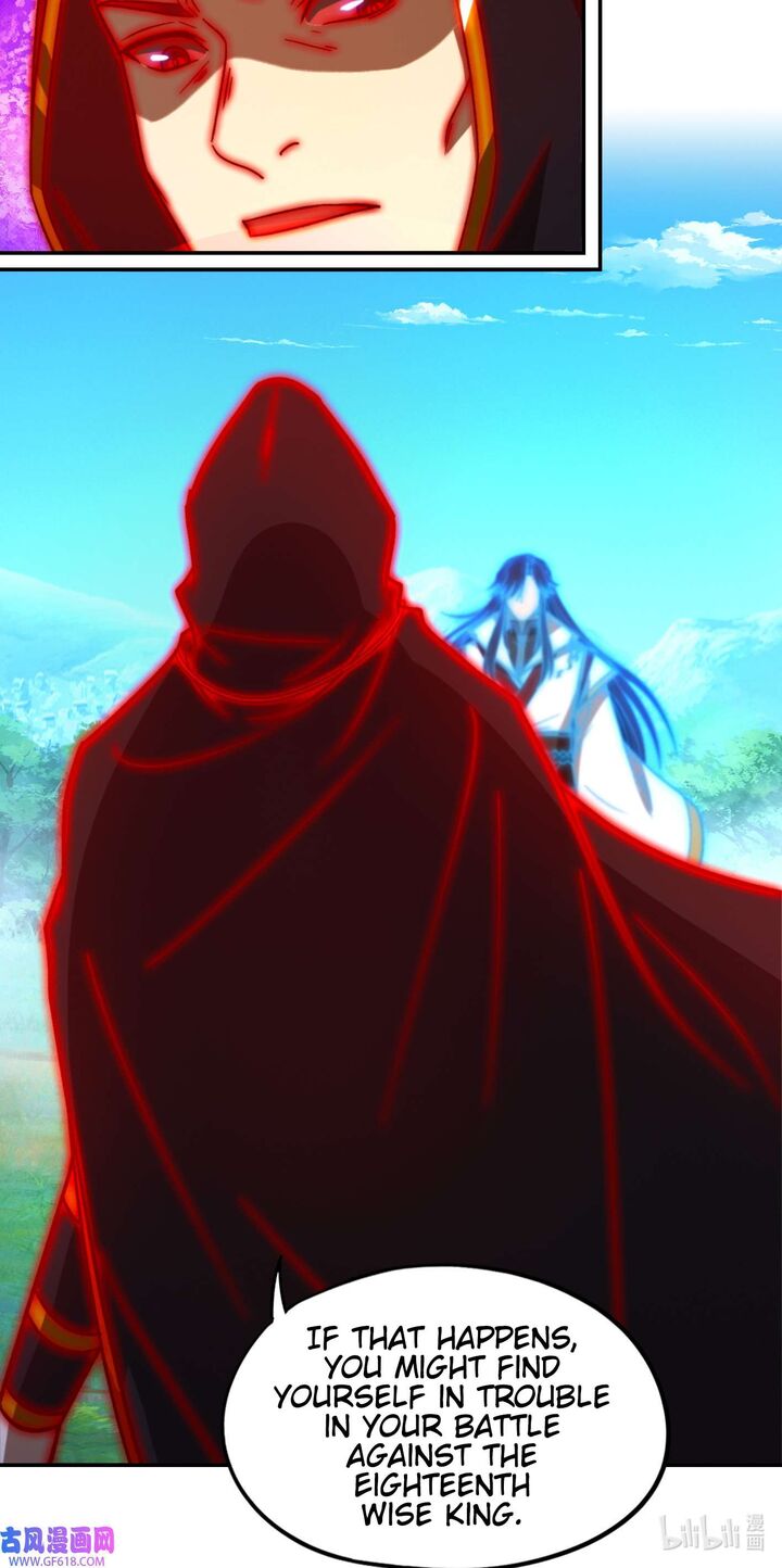 Everlasting God Of Sword Chapter 227 Page 16