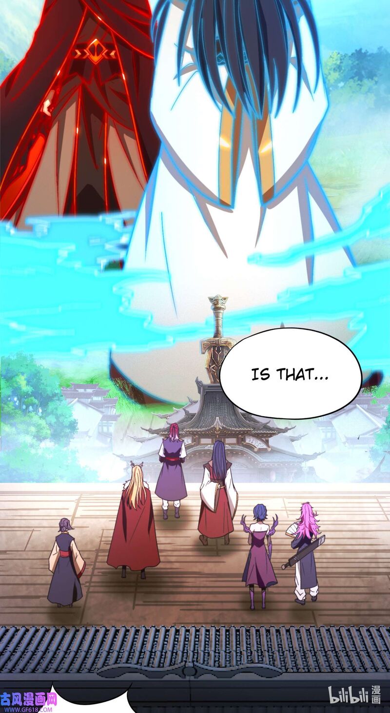 Everlasting God Of Sword Chapter 227 Page 2