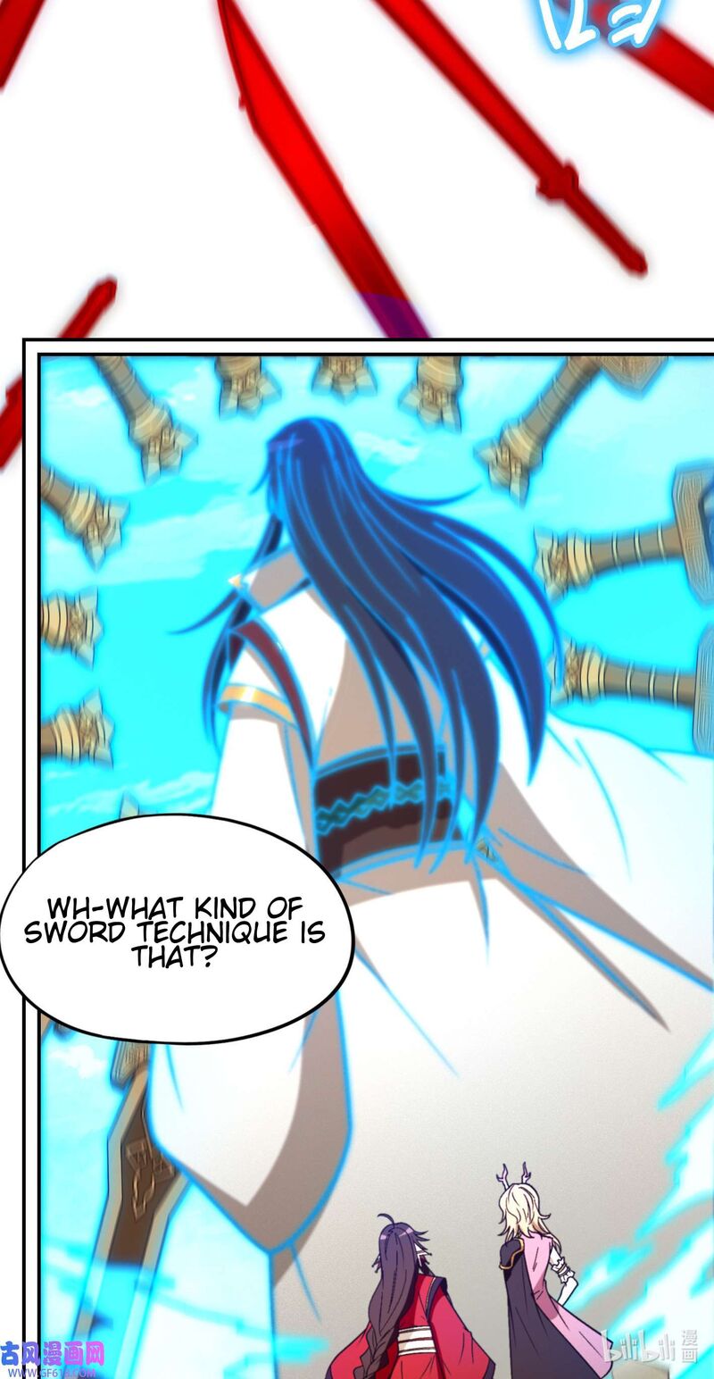 Everlasting God Of Sword Chapter 228 Page 2