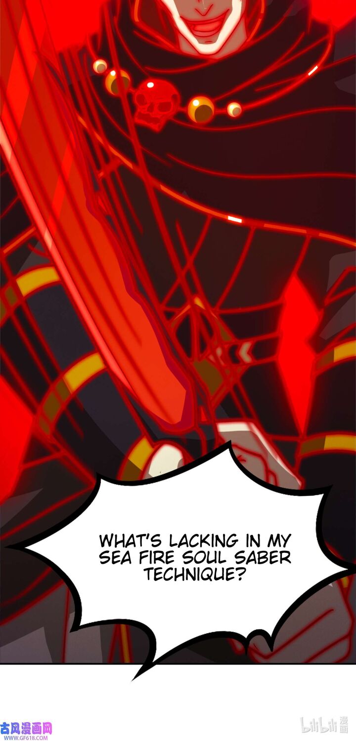 Everlasting God Of Sword Chapter 228 Page 27