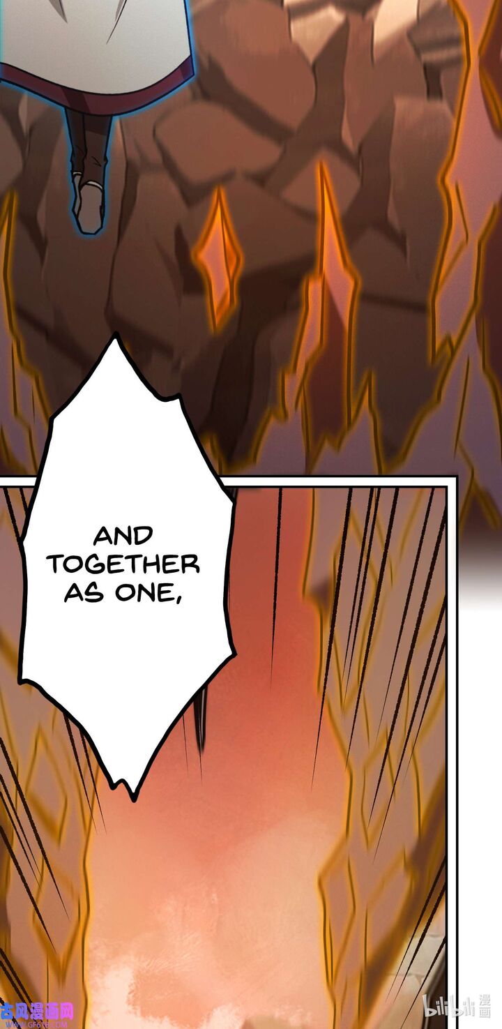 Everlasting God Of Sword Chapter 228 Page 46