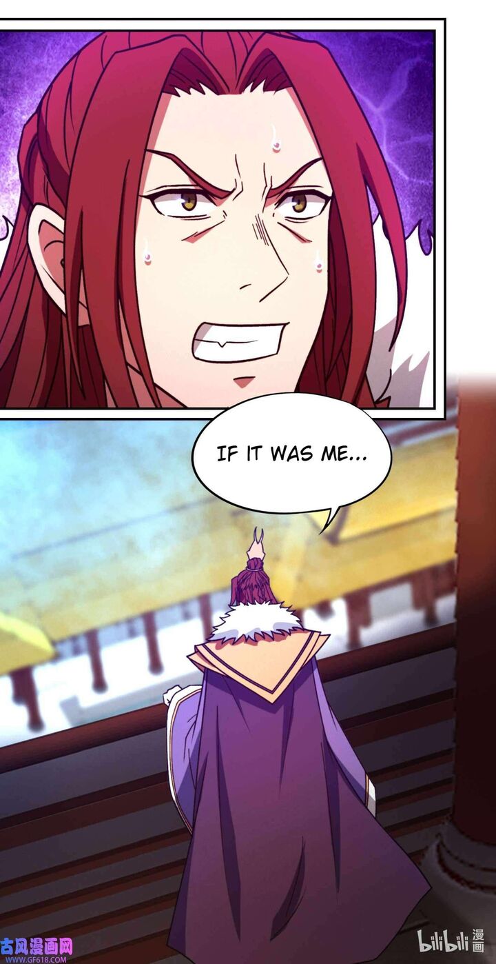 Everlasting God Of Sword Chapter 229 Page 16