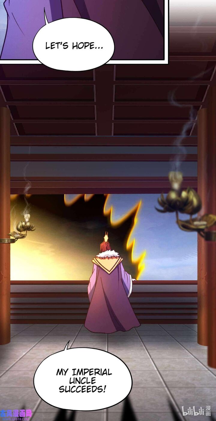 Everlasting God Of Sword Chapter 229 Page 18