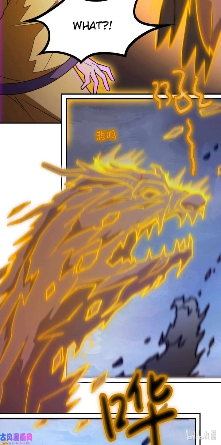 Everlasting God Of Sword Chapter 229 Page 30