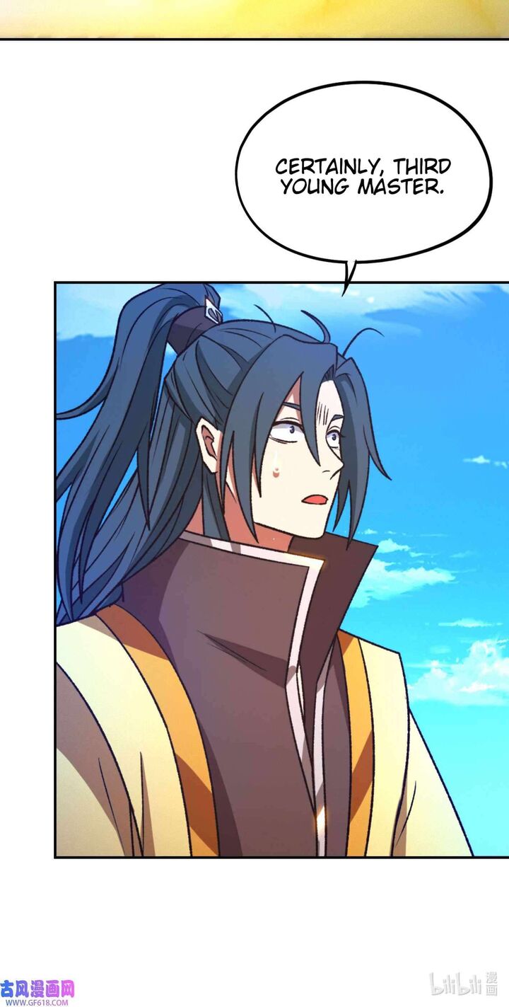 Everlasting God Of Sword Chapter 229 Page 46