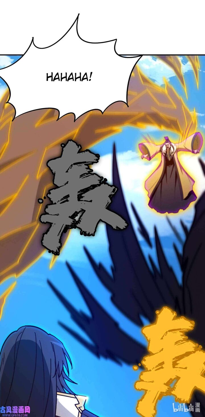 Everlasting God Of Sword Chapter 229 Page 8