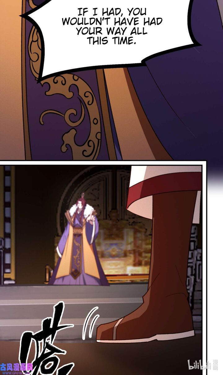 Everlasting God Of Sword Chapter 230 Page 39