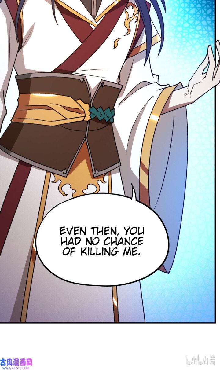 Everlasting God Of Sword Chapter 230 Page 41