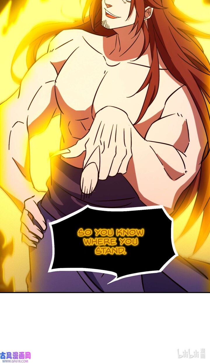 Everlasting God Of Sword Chapter 231 Page 32