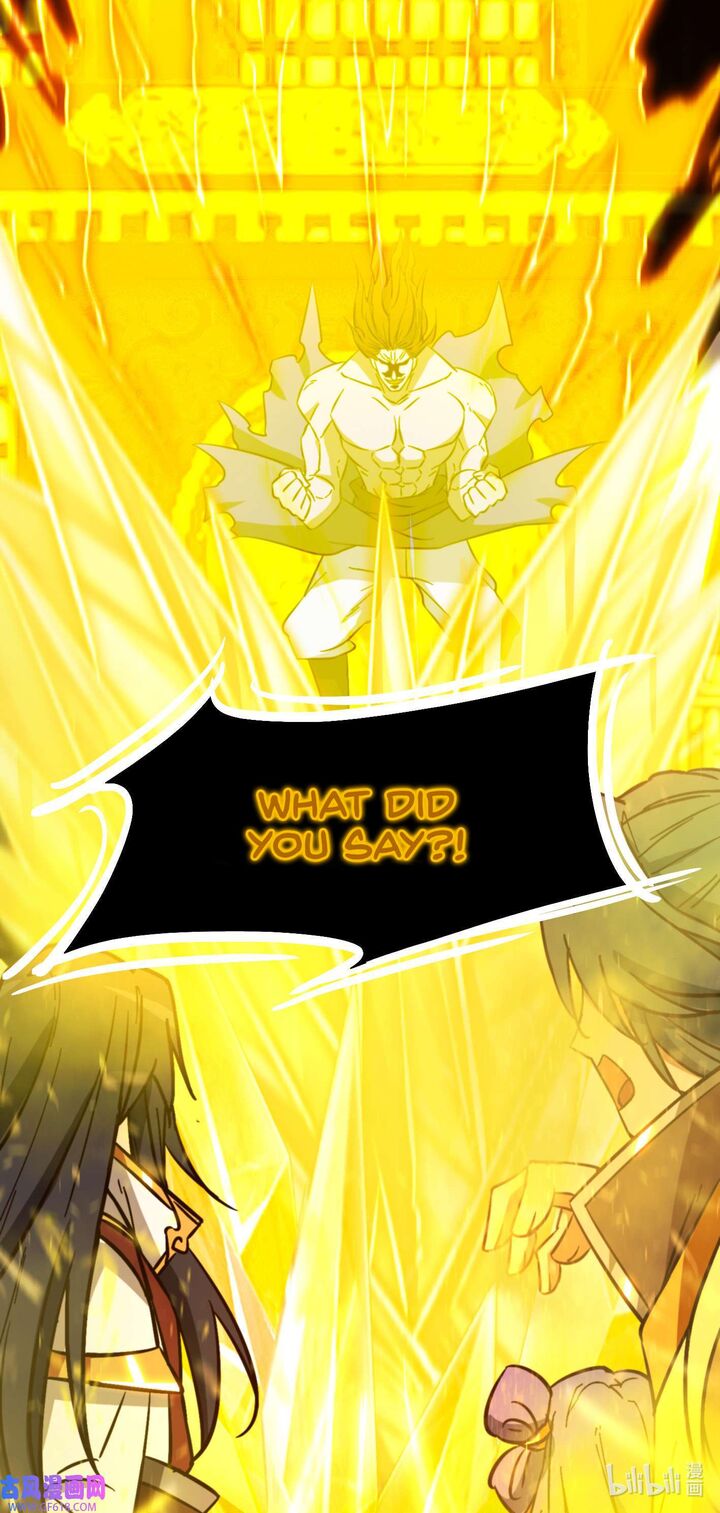 Everlasting God Of Sword Chapter 231 Page 35