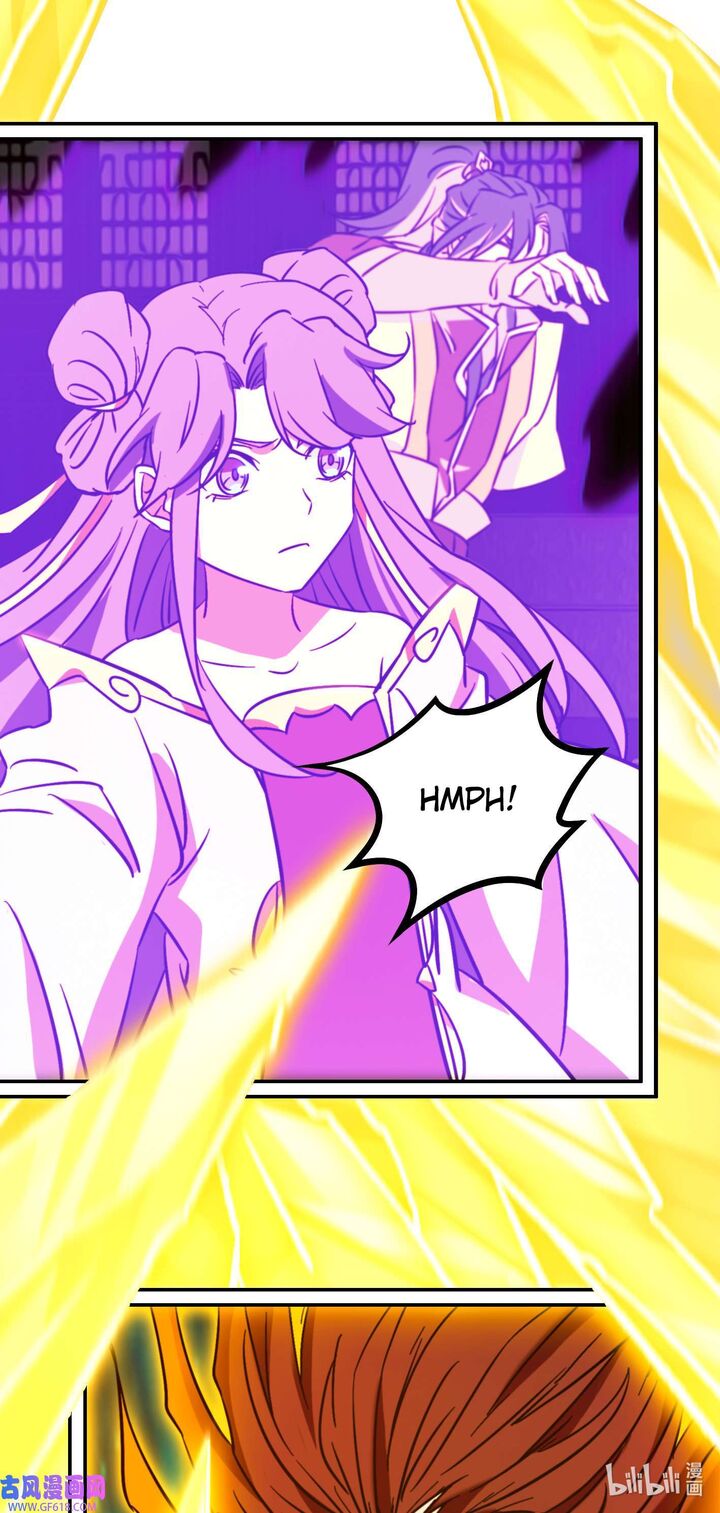 Everlasting God Of Sword Chapter 231 Page 37