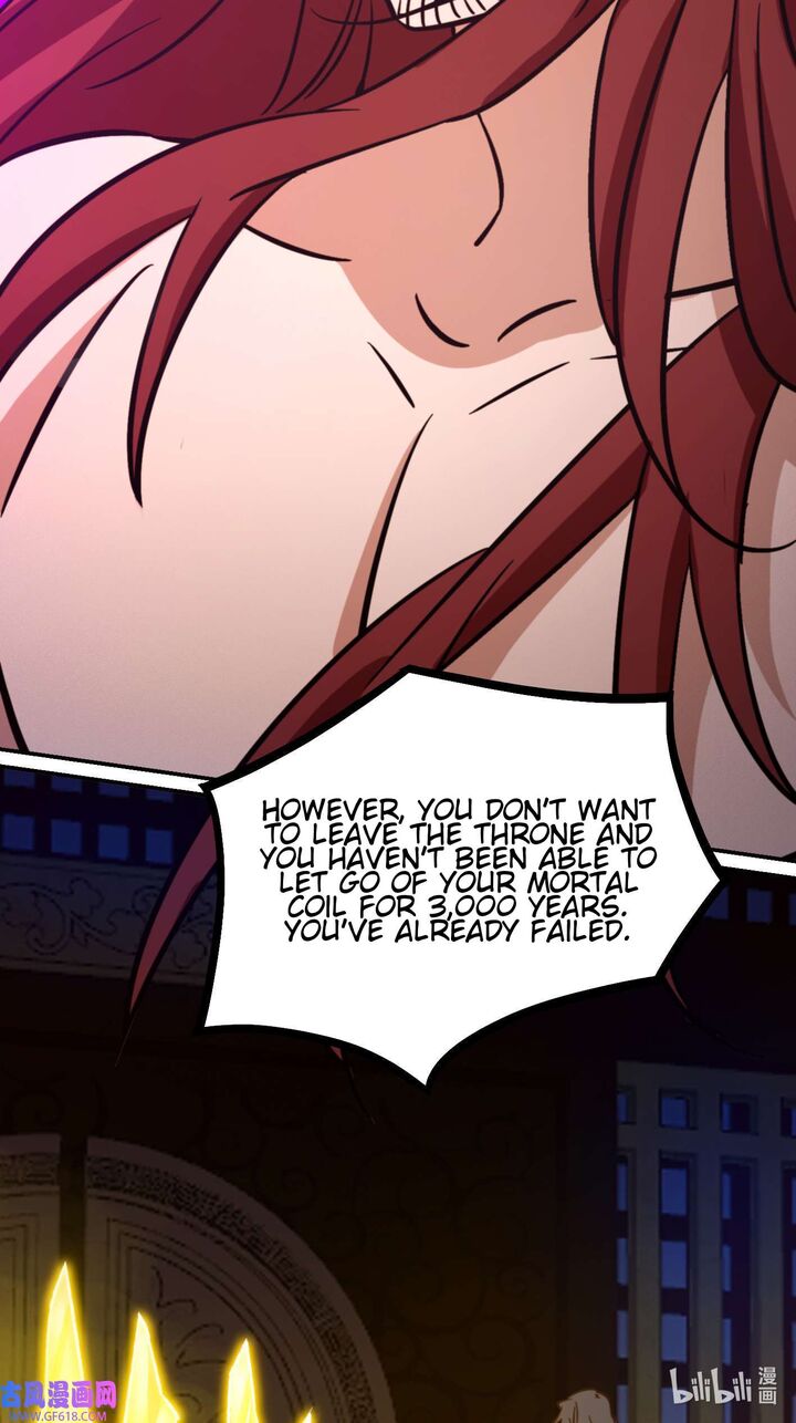 Everlasting God Of Sword Chapter 231 Page 51