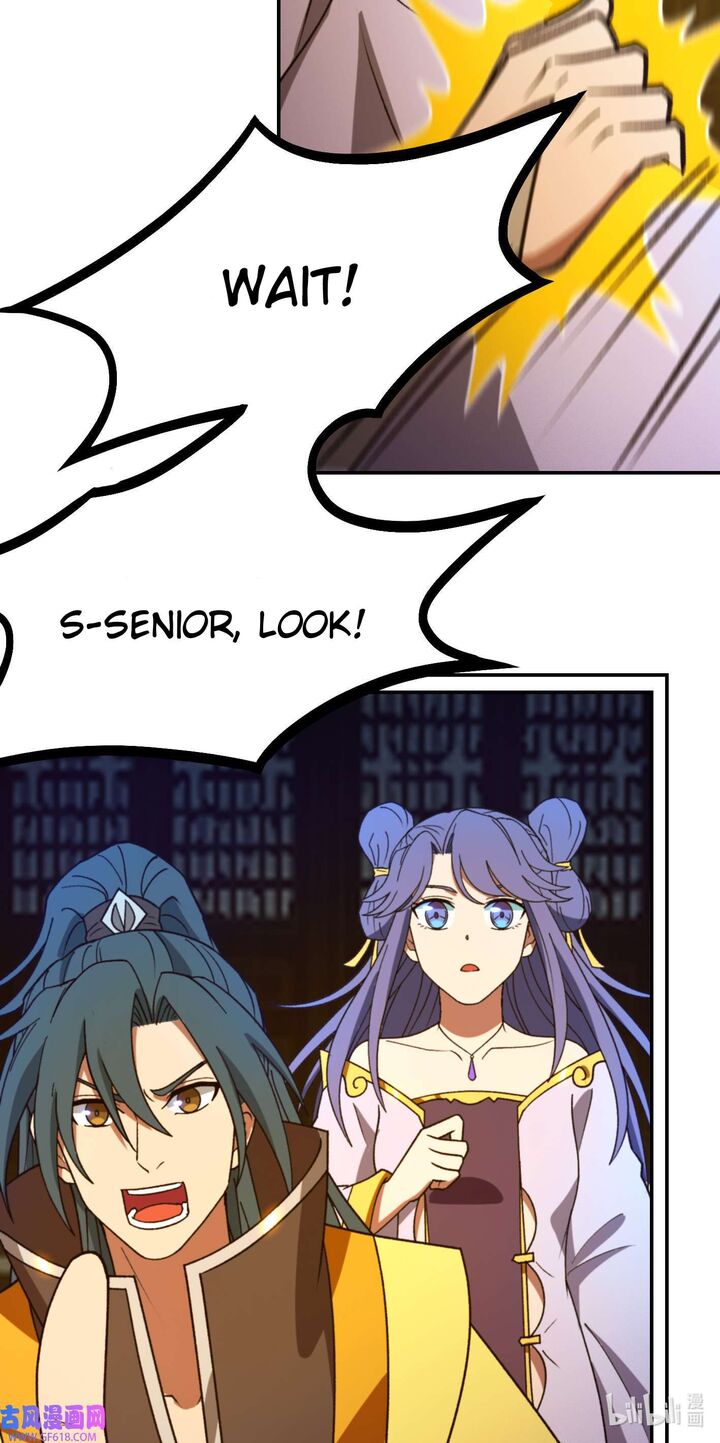 Everlasting God Of Sword Chapter 232 Page 47