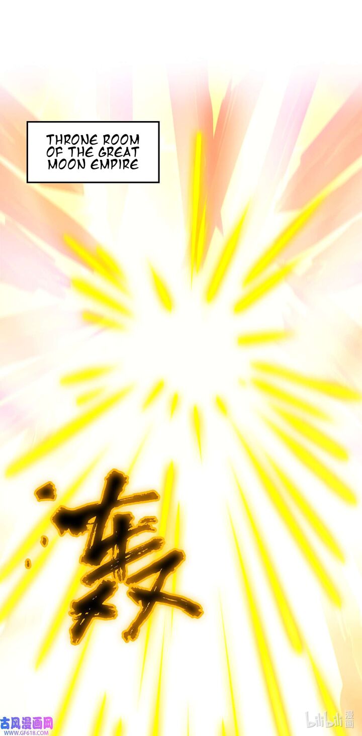 Everlasting God Of Sword Chapter 234 Page 41