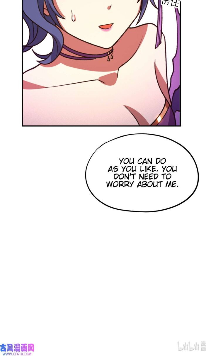 Everlasting God Of Sword Chapter 236 Page 51