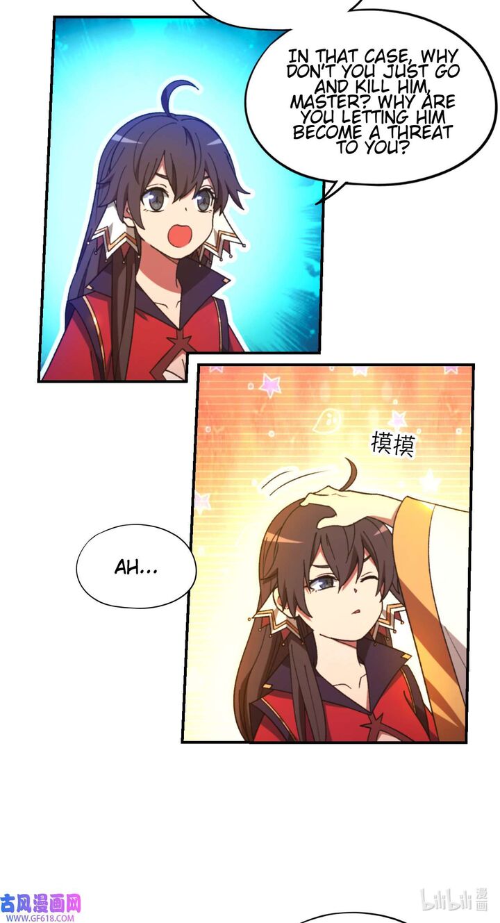 Everlasting God Of Sword Chapter 237 Page 26
