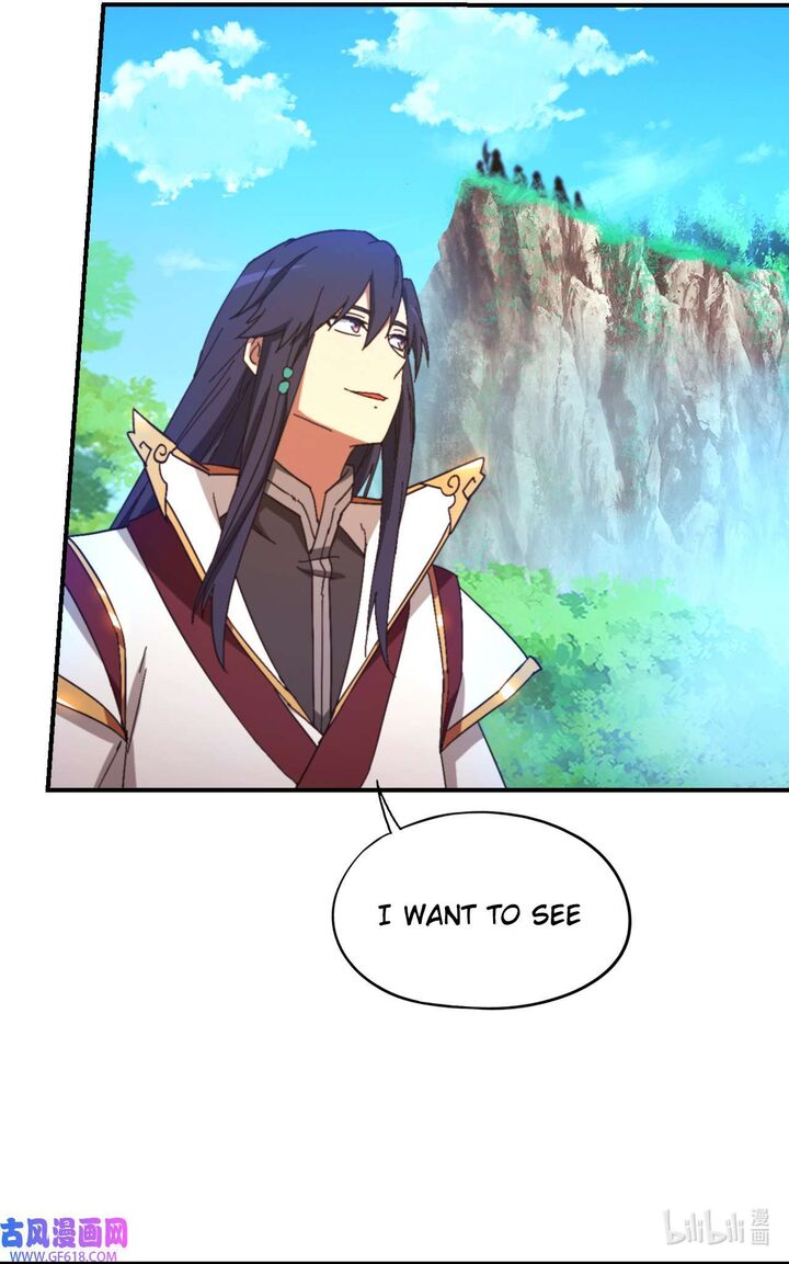 Everlasting God Of Sword Chapter 237 Page 33