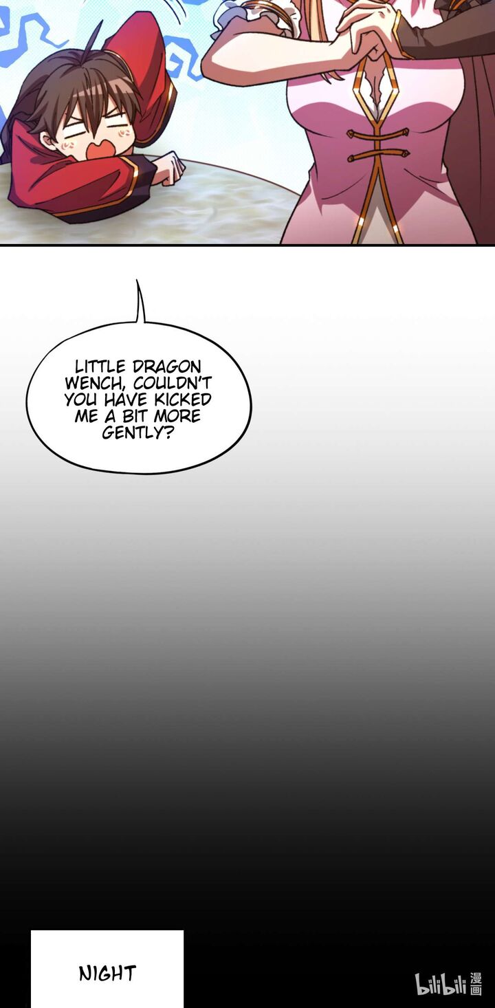 Everlasting God Of Sword Chapter 238 Page 21