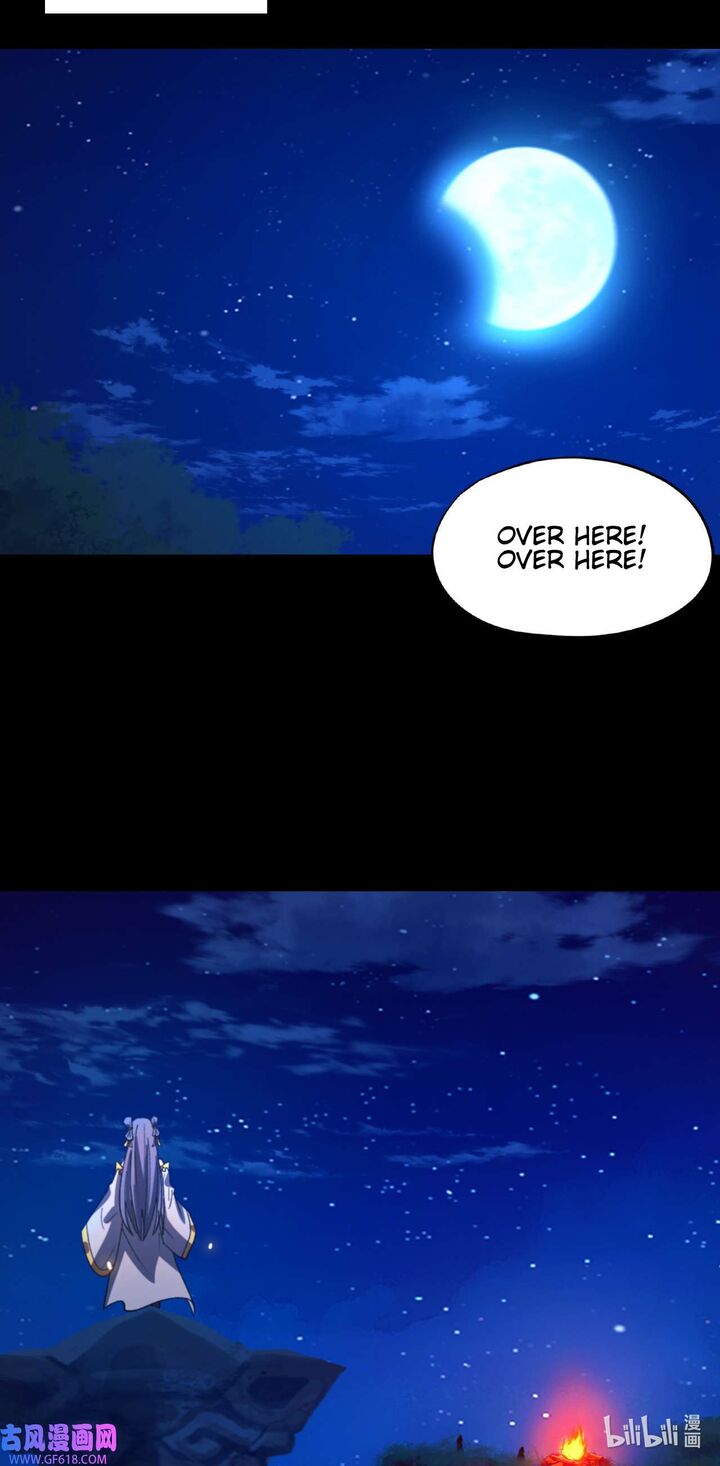 Everlasting God Of Sword Chapter 238 Page 22