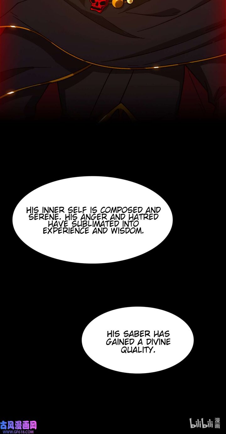Everlasting God Of Sword Chapter 238 Page 28