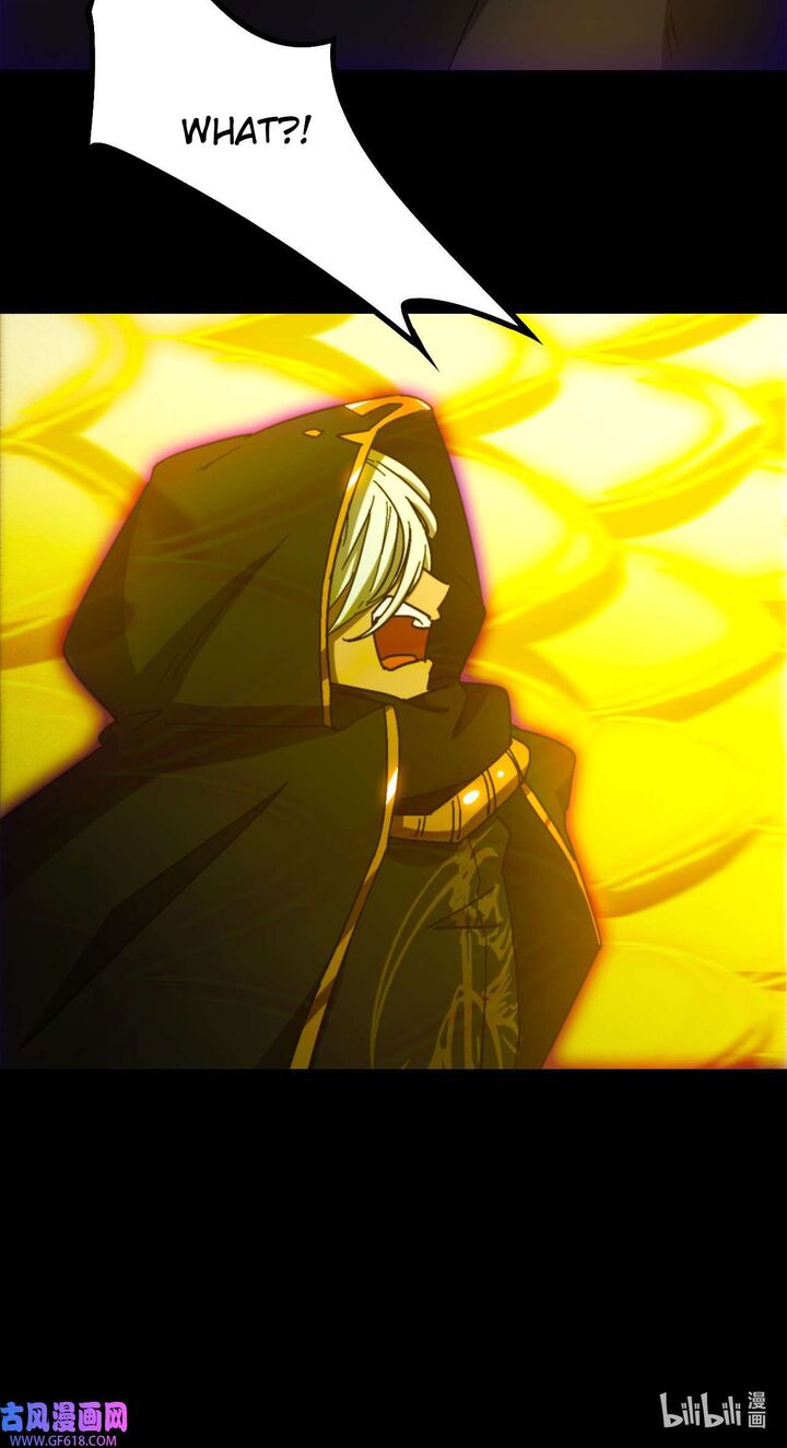 Everlasting God Of Sword Chapter 238 Page 45