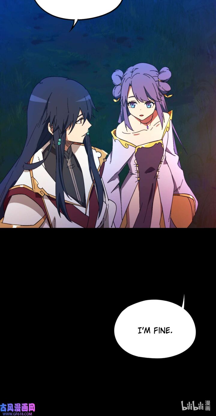 Everlasting God Of Sword Chapter 239 Page 20