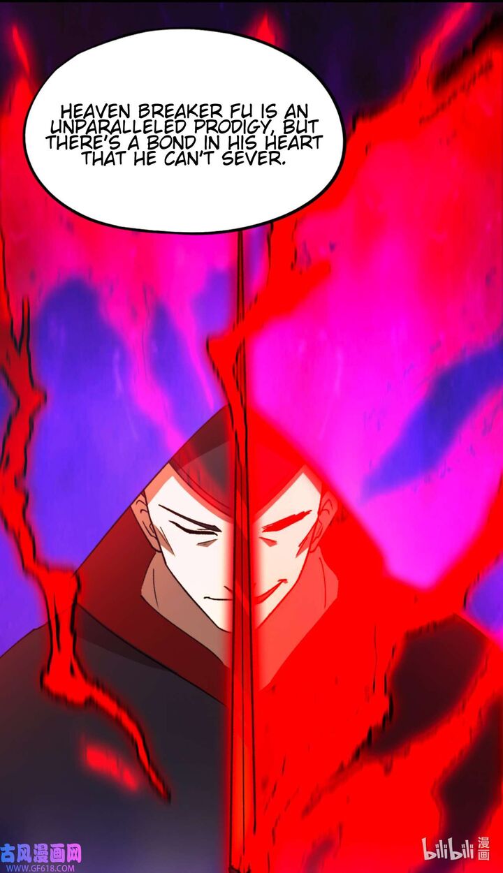 Everlasting God Of Sword Chapter 239 Page 38