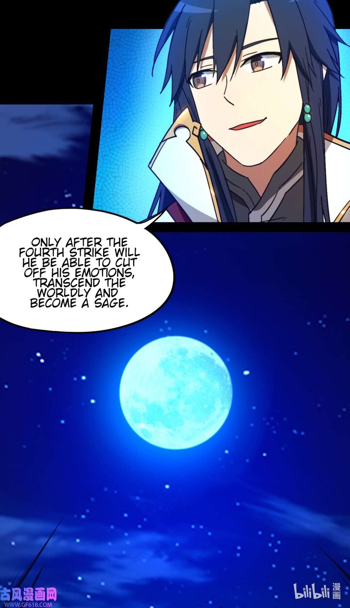 Everlasting God Of Sword Chapter 239 Page 41