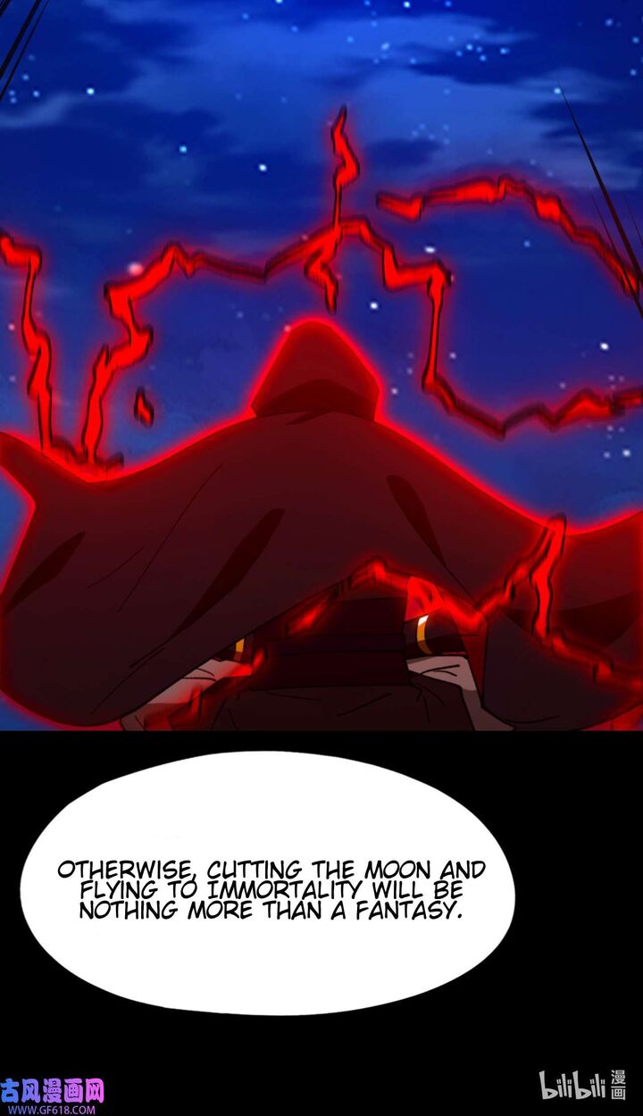 Everlasting God Of Sword Chapter 239 Page 42