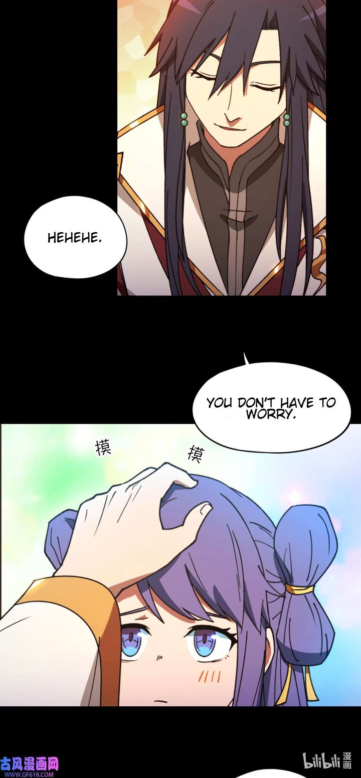 Everlasting God Of Sword Chapter 239 Page 45