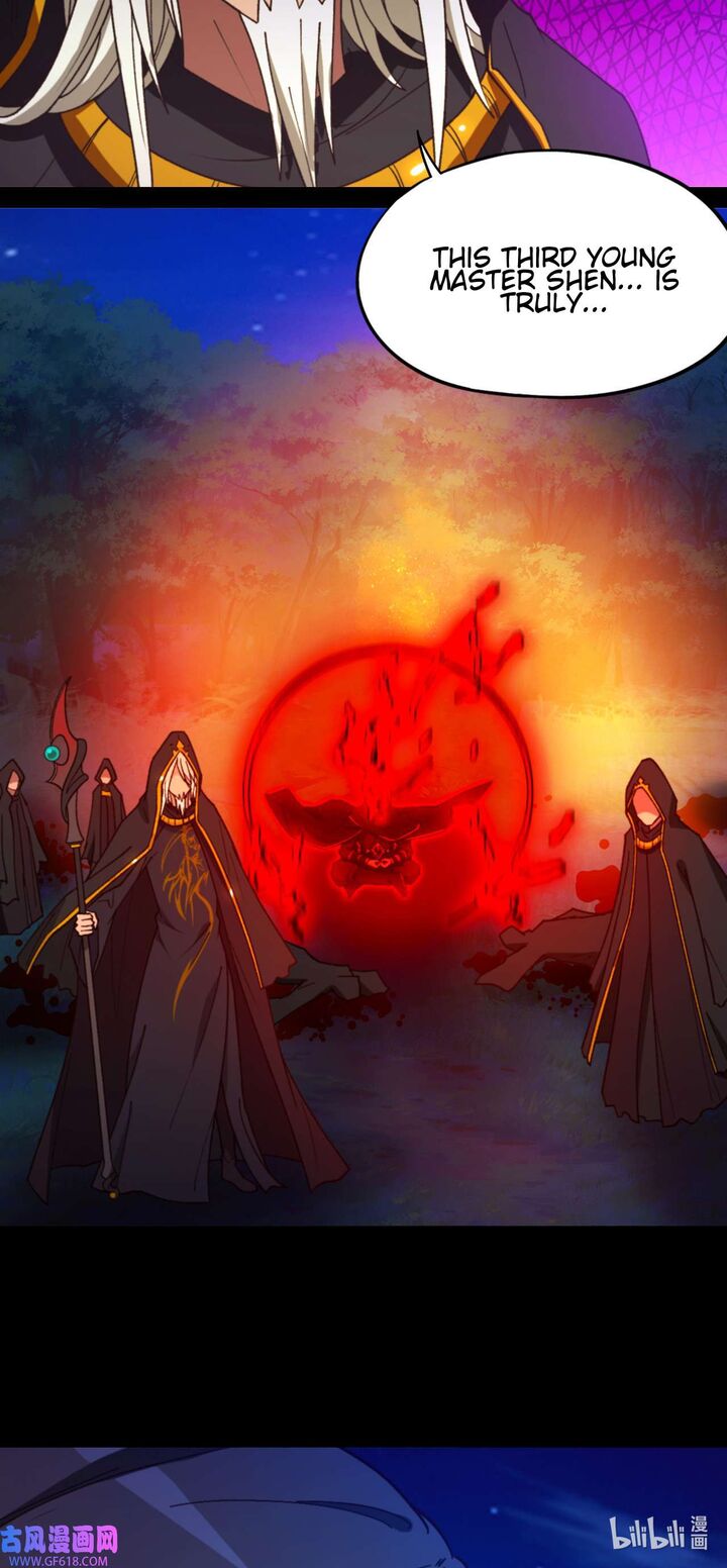 Everlasting God Of Sword Chapter 239 Page 47