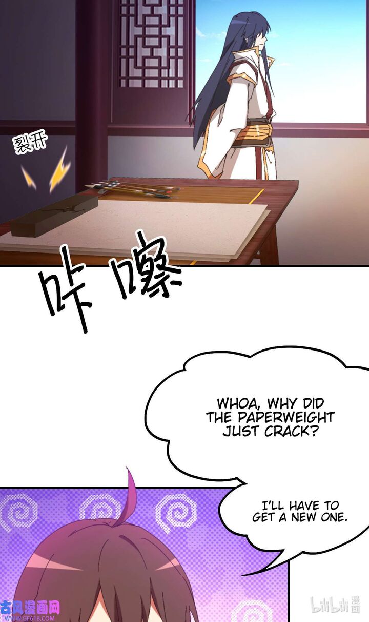 Everlasting God Of Sword Chapter 240 Page 9