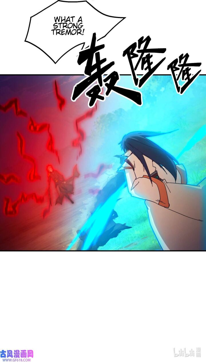 Everlasting God Of Sword Chapter 241 Page 23