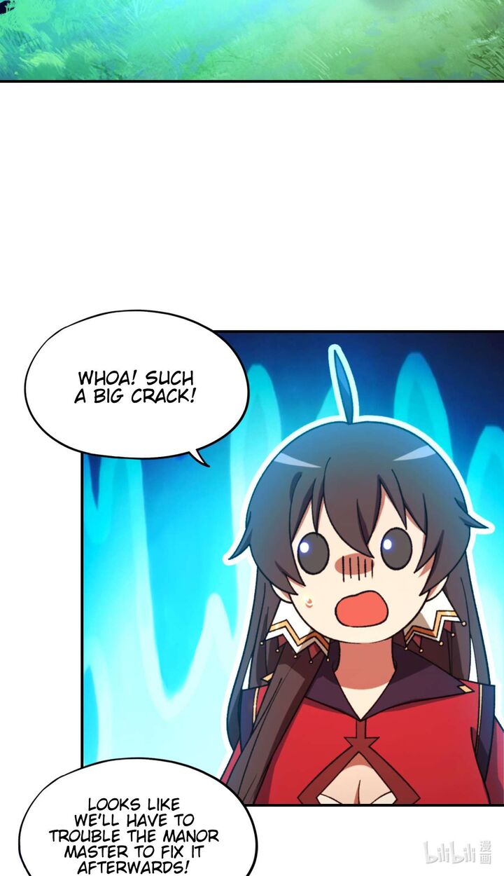 Everlasting God Of Sword Chapter 241 Page 25