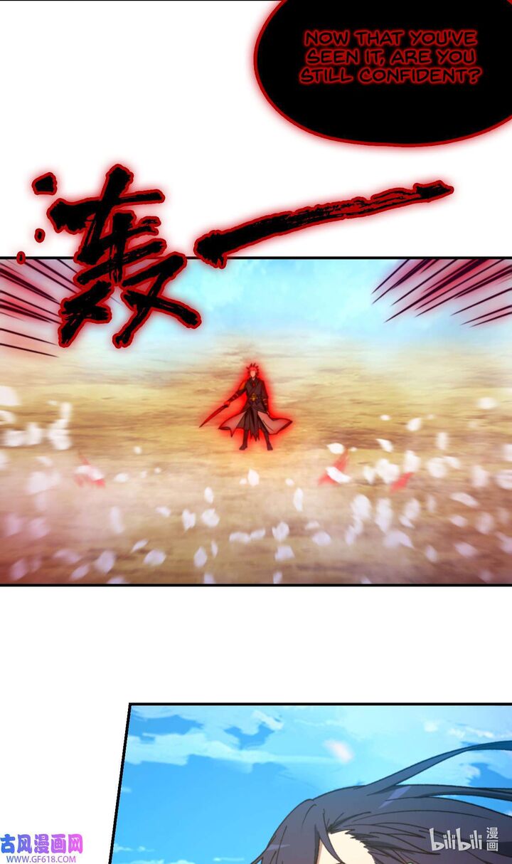 Everlasting God Of Sword Chapter 241 Page 40