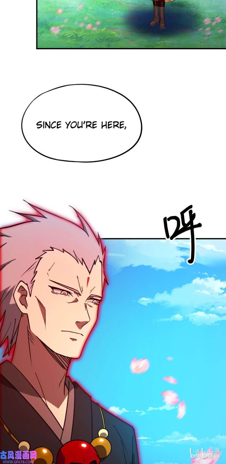 Everlasting God Of Sword Chapter 241 Page 45