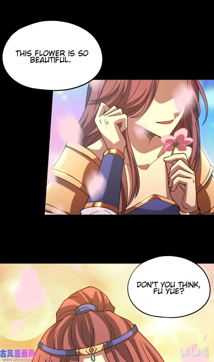 Everlasting God Of Sword Chapter 242 Page 25