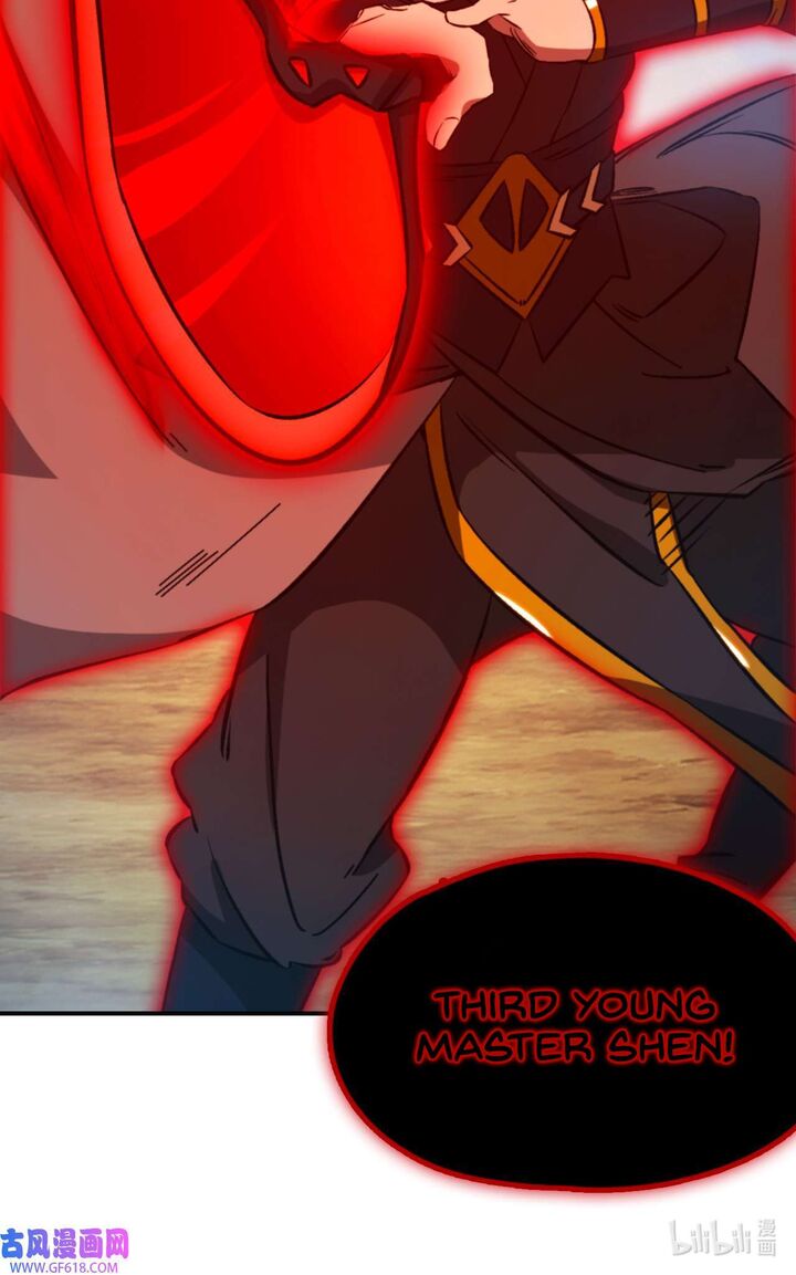 Everlasting God Of Sword Chapter 242 Page 42