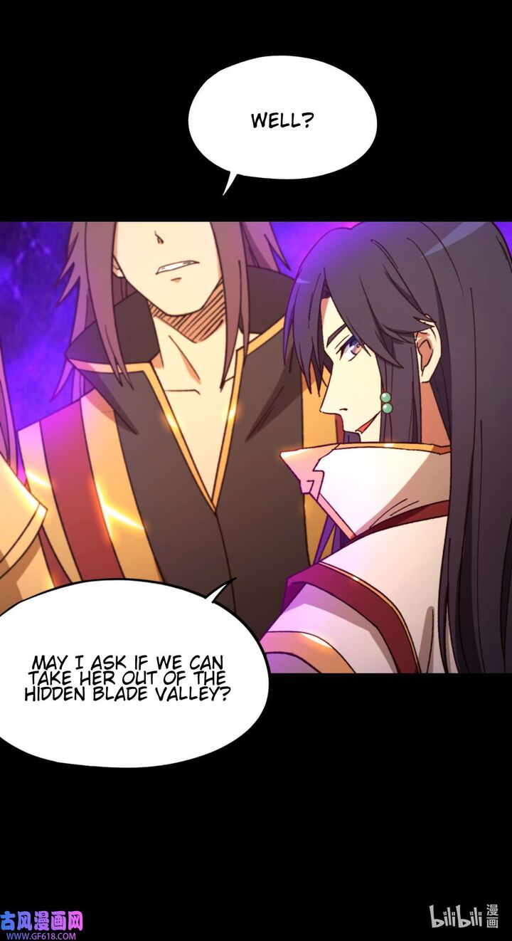 Everlasting God Of Sword Chapter 243 Page 29