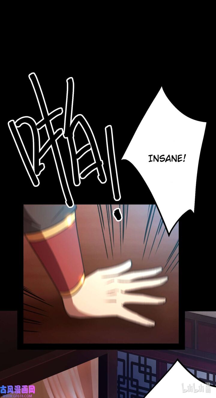Everlasting God Of Sword Chapter 243 Page 30