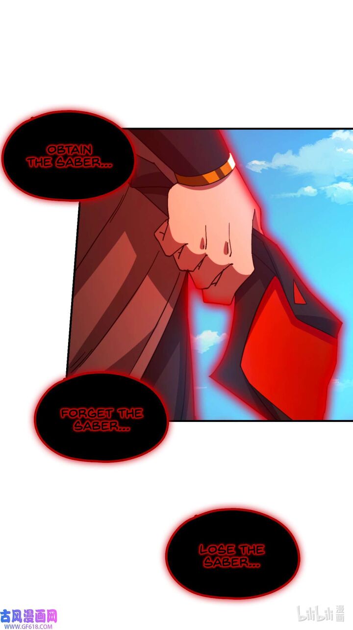 Everlasting God Of Sword Chapter 243 Page 53