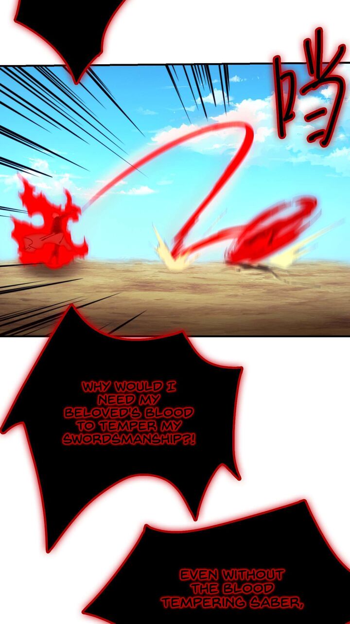 Everlasting God Of Sword Chapter 243 Page 56