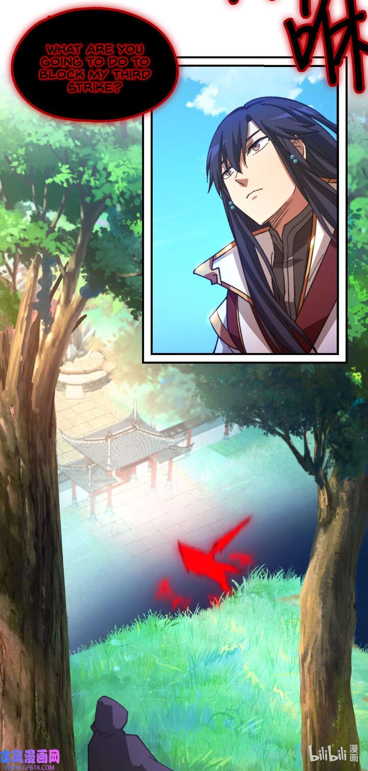 Everlasting God Of Sword Chapter 244 Page 2