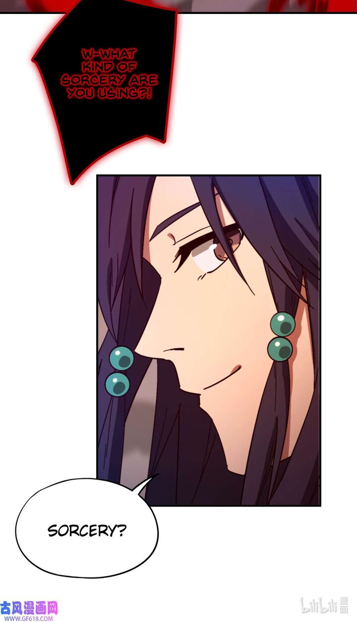 Everlasting God Of Sword Chapter 244 Page 24