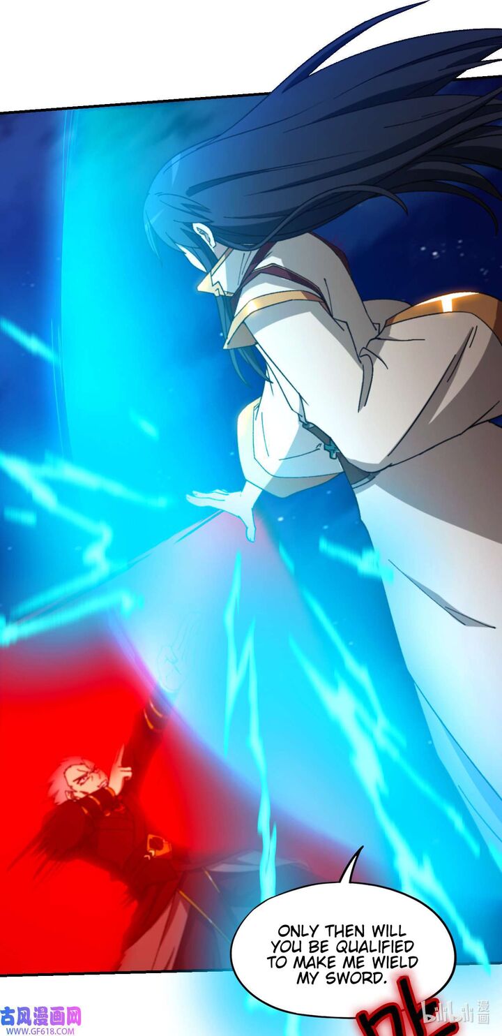 Everlasting God Of Sword Chapter 244 Page 30