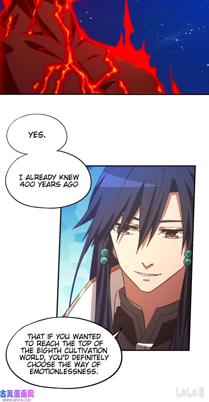 Everlasting God Of Sword Chapter 244 Page 42