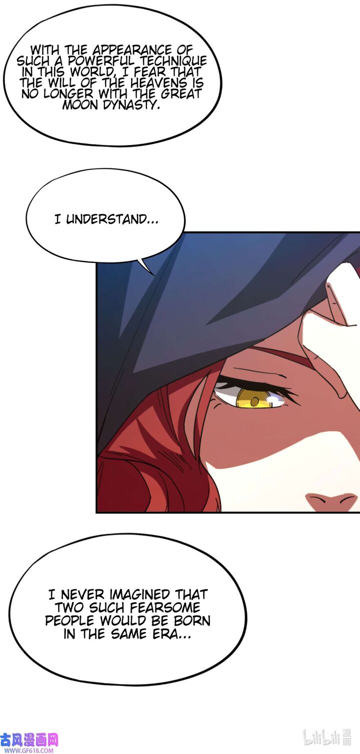 Everlasting God Of Sword Chapter 244 Page 5
