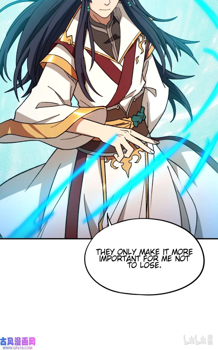 Everlasting God Of Sword Chapter 244 Page 52