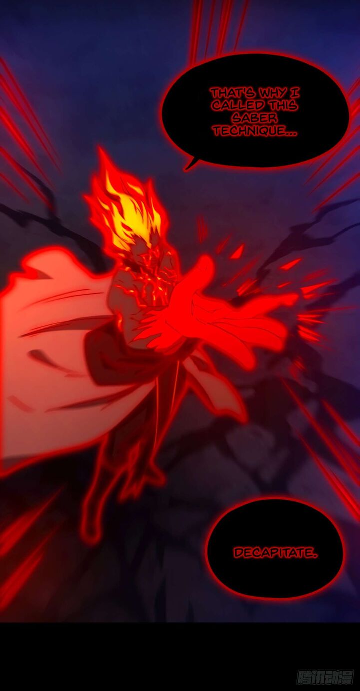 Everlasting God Of Sword Chapter 245 Page 15